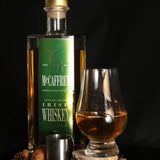 McCaffrey Irish whiskey