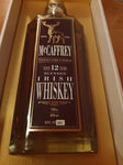 McCaffrey Irish Whiskey - Blended